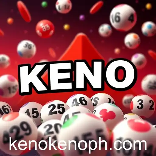 Exploring the Intriguing World of Keno Gaming