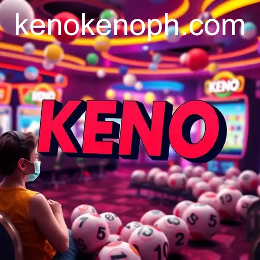 Digital Dynamics of Keno in Modern Gaming