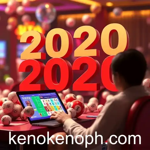 Digital Revolution in Lottery Gaming: The Rise of Keno