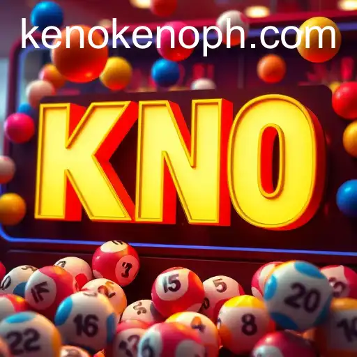 Keno: The Digital Revival