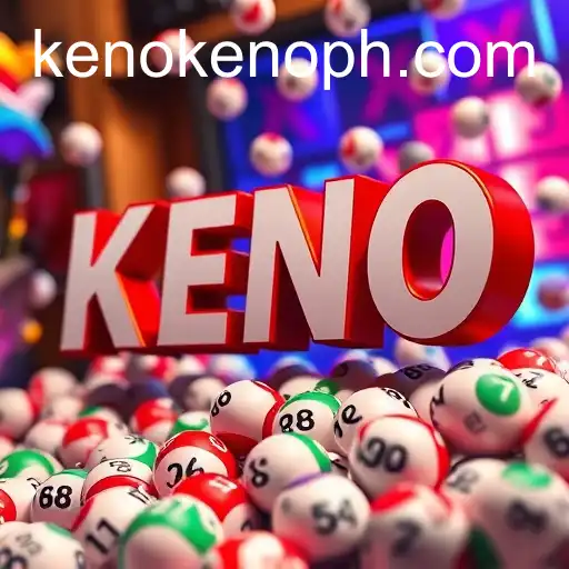 Keno's Rise Amid Digital Gaming Boom