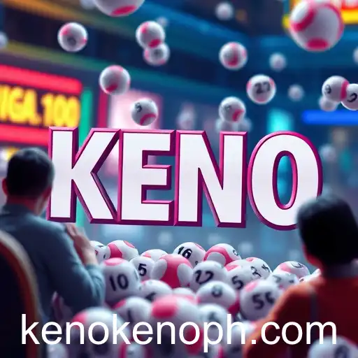 Keno's Digital Surge in the Gaming Industry