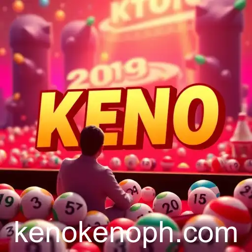 The Digital Frontier: Keno Gaming in 2025