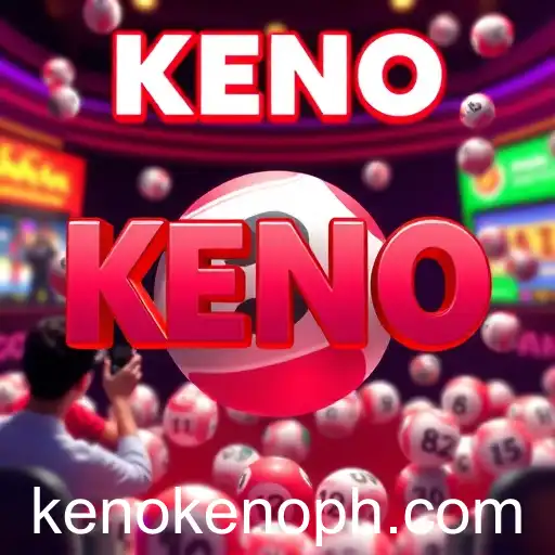 The Global Appeal of Keno Games in 2025