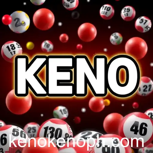 Keno Craze: The Rising Trend in Online Gaming