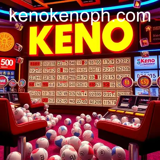 Keno: The Popularity Surge of the Age-Old Game