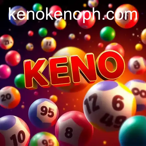 Exploring the Digital Playground: Keno in the 'Login' Gaming Category