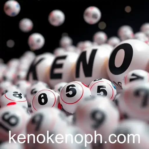 The Rise of Online Keno: A 2025 Perspective
