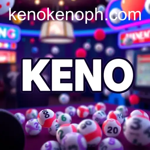 The Rise of Online Keno Games