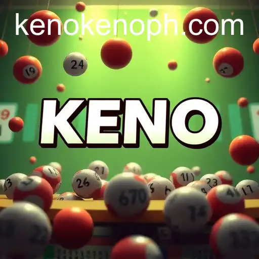 The Rise of Online Keno Platforms