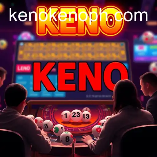 The Rise of Online Keno and its Impact on Gaming Trends